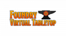 Foundry VTT