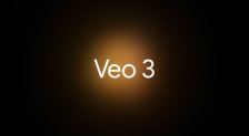 Veo 3 Veo 3