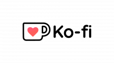 Ko-fi Ko-fi