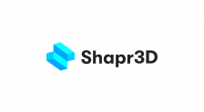 Shapr3D Shapr3D